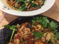 -湘人龙记老长沙米粉(华普国际大厦店)