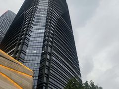 -美食汇海鲜自助餐厅·小龙虾烧烤(富力万达文华酒店)