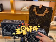 -LV路易威登(时代广场店)