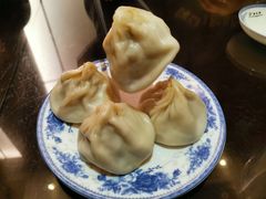 无锡小笼包-熙盛源(复兴路店)