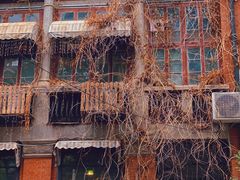 -飞马旅黎黄陂路文旅街区