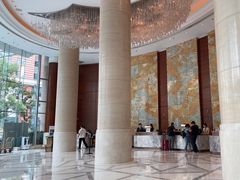 -上海雅居乐万豪侯爵酒店