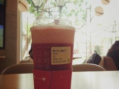 -奈雪的茶(大梅沙8号仓店)