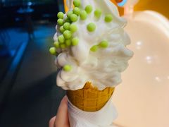 -麦当劳(鲁迅公园店)