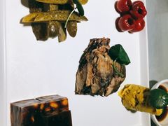 -鸭王烤鸭店(三里河店)