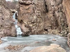 -崂山九水游览区