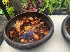 -梨花自助烤肉(天河城店)