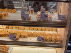 -山崎面包(苏州中心店)