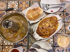 -番茄屋葡式美食(总店)
