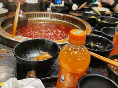 -小王少龙火锅(沙南街店)