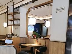 -吕记老鸭汤·徽菜馆(东营路店)