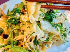 -天厨妙香素食餐厅(清华店)