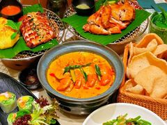 -美奈小馆·越南料理(福田星河COCO Park店)