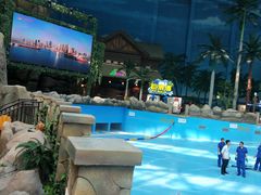 -青岛东方影都融创水世界