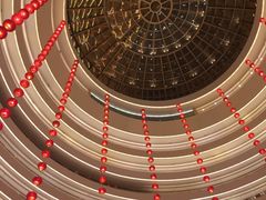 -杭州国际会议中心洲际酒店-原素全日餐厅(解放东路店)