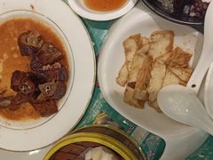 -知粤塘港式茶餐厅