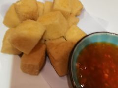 -吉兆·料理(红梅南路店)