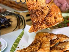 -陈记农家挂炉烤肉(雁南一路店)