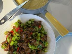 -小锅饭豆腐馆(重工北街普罗旺斯店)