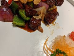 -新旺茶餐厅(嘉里城店)