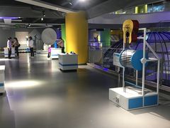 -苏州青少年科技馆