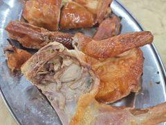 -南沙辉记烧鸡·荔枝木炭火吊烧(旧镇店)