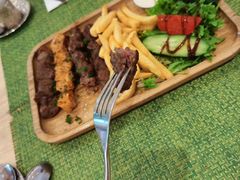 -ALAMEEN阿拉伯餐厅(三里屯店)