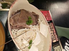 -牛New寿喜烧(中山公园龙之梦店)