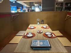 -小山日本料理(兴业太古汇店)