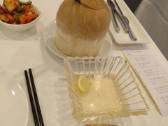 -新加坡海鲜共和(名胜世界圣淘沙海滨坊)