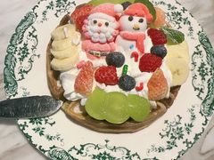 -G+KITCHEN·西餐·手作(时代广场店)