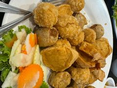 -建兴酒家(班塔通分店)