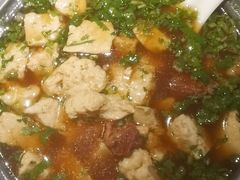 -苹果树下艺术餐厅(通州店)