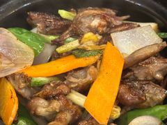 -富哥食店