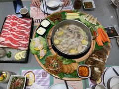 -椰小鸡·琼州糟粕醋(美兰缤纷城店)