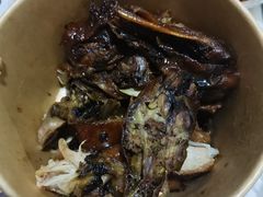 甜皮鸭-王浩儿纪六孃甜皮鸭(东大街店)