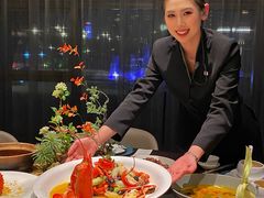 -鱼乐轩·俄罗斯海鲜直供餐厅(群力店)