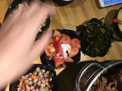 -谈骨论斤大盆骨(顺义店)