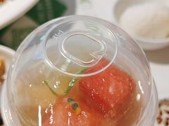 -渔语鱼酸菜鱼新川菜(来福士店)