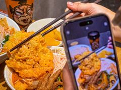 -螺小胖柳州螺蛳粉(钟楼总店)