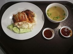-Magic Food Point(Airport Street food)