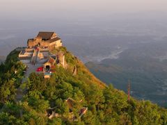 -南岳衡山风景名胜区