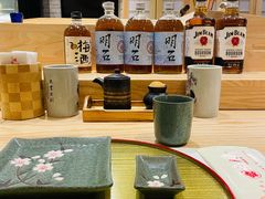 -江户·岚 创意料理(泛海店)
