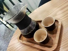 -外南梦咖啡馆