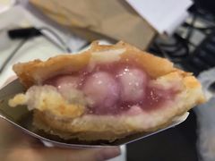 -麦当劳(洪山商场店)