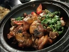 -小明同学(三里屯店)
