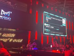 -MOSSO·Liveshow(M3香港广场店)