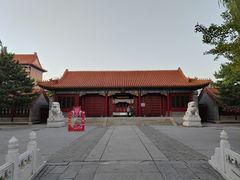 -大明幻境第一城
