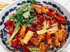 -和记小菜(七宝店)