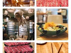 -一井烧肉·活鳗·寿司(望京SOHO店)